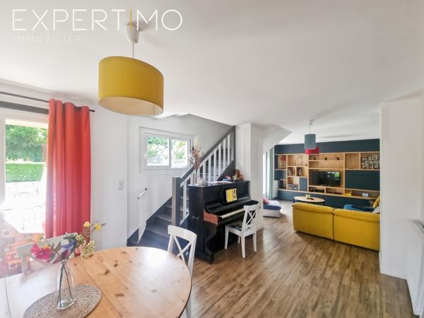 Eu (76260) MAGNIFIQUE MAISON PROCHE DE EU SANS TRAVAUX