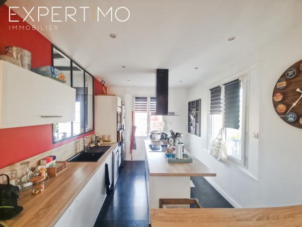 Eu (76260) MAGNIFIQUE MAISON PROCHE DE EU SANS TRAVAUX