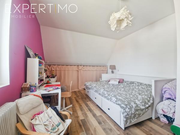 Eu (76260) MAGNIFIQUE MAISON PROCHE DE EU SANS TRAVAUX