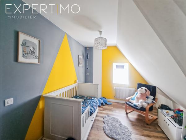 Eu (76260) MAGNIFIQUE MAISON PROCHE DE EU SANS TRAVAUX