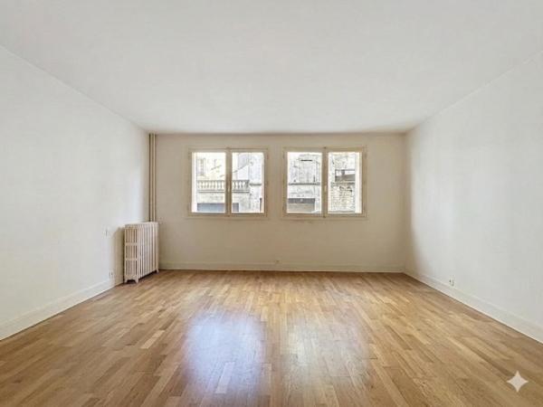 Appartement à refaire a votre image…