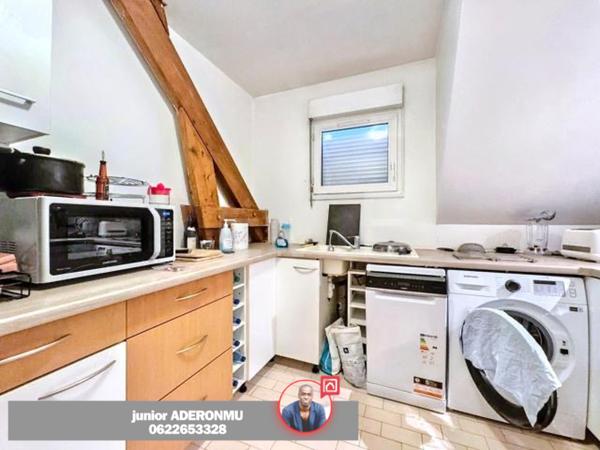 Appartement Melun 2 pièce(s) 49 m2