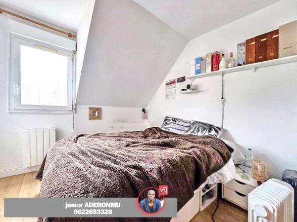 Appartement Melun 2 pièce(s) 49 m2