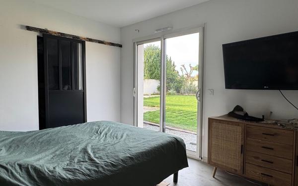 Maison à vendre    4 pièces •  Rochefort