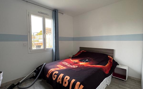 Maison à vendre    4 pièces •  Rochefort