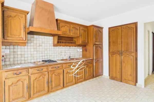 Vente - Maison 4 pièces 78 m 2 LE MANS (72100)