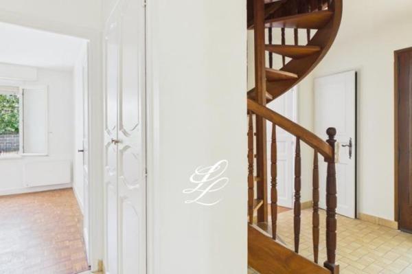 Vente - Maison 4 pièces 78 m 2 LE MANS (72100)