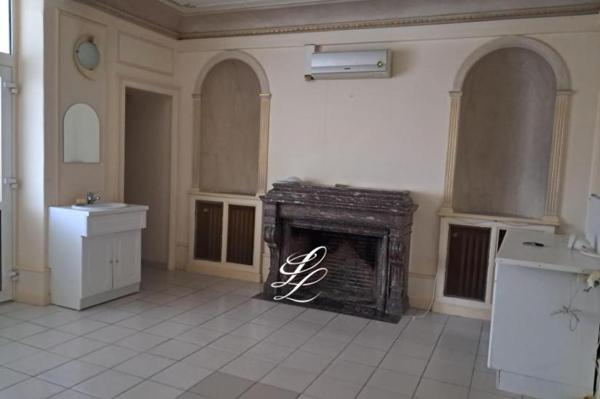 Vente - Local 3 pièces 65 m 2 LE MANS (72000)