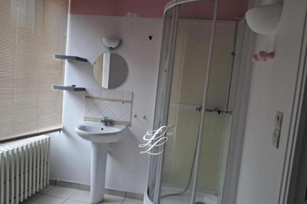 Vente - Local 3 pièces 65 m 2 LE MANS (72000)