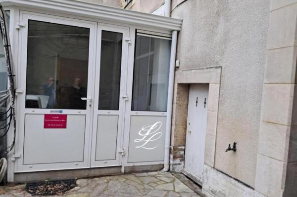 Vente - Local 3 pièces 65 m 2 LE MANS (72000)