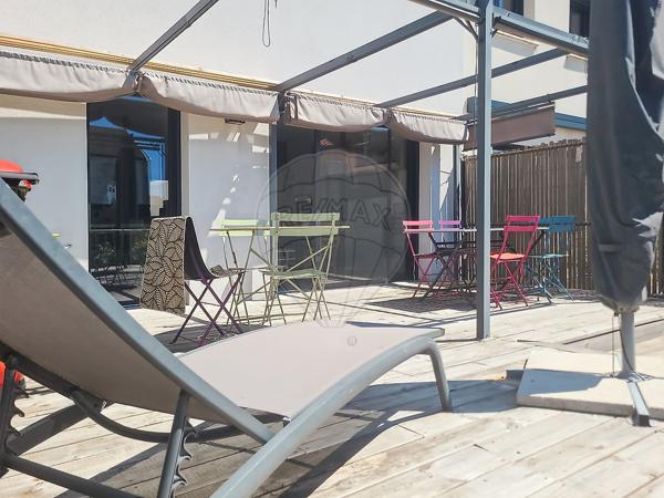 Maison  en vente - Loire-Atlantique - 44