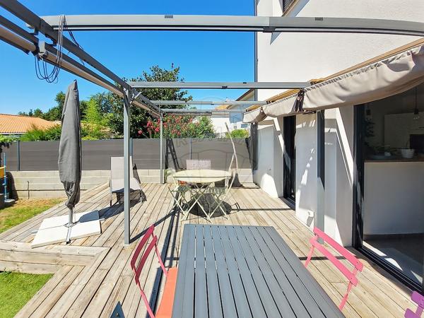 Maison  en vente - Loire-Atlantique - 44