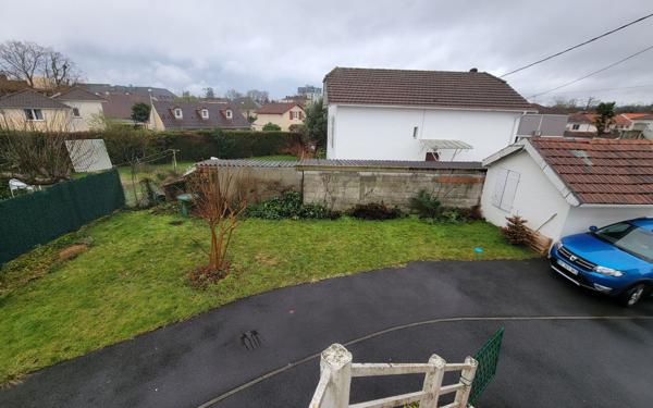 Appartement à vendre    4 pièces • 78 m2 Billère