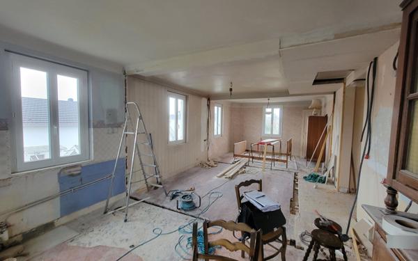 Appartement à vendre    4 pièces • 78 m2 Billère