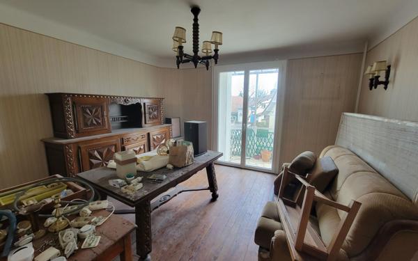 Appartement à vendre    4 pièces • 78 m2 Billère