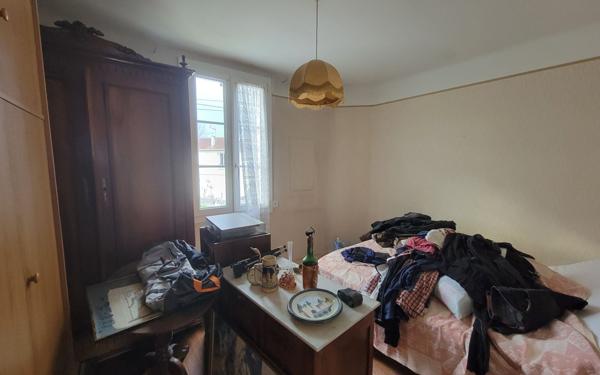 Appartement à vendre    4 pièces • 78 m2 Billère