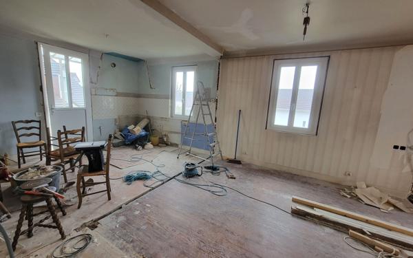 Appartement à vendre    4 pièces • 78 m2 Billère