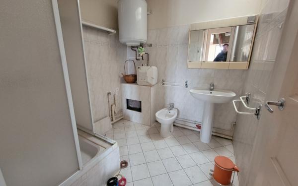 Appartement à vendre    4 pièces • 78 m2 Billère