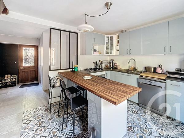 Maison à vendre  4 pièces - 99 m2 DOURDAN - 91