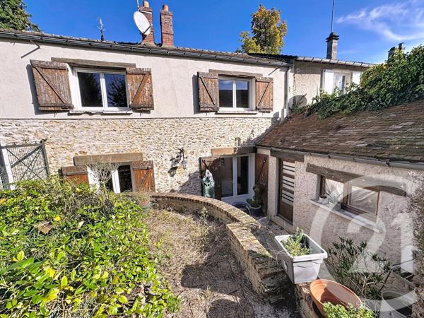 Maison à vendre  4 pièces - 99 m2 DOURDAN - 91