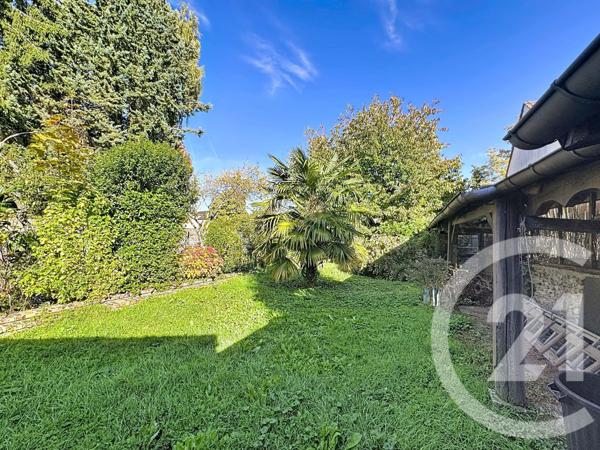 Maison à vendre  4 pièces - 99 m2 DOURDAN - 91