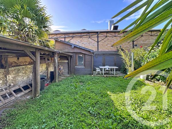 Maison à vendre  4 pièces - 99 m2 DOURDAN - 91