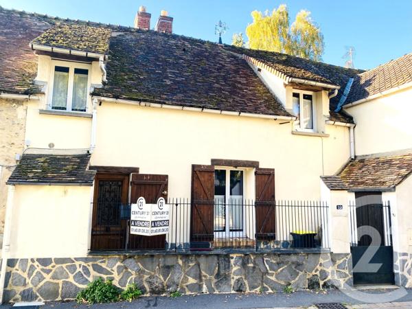 Maison à vendre  4 pièces - 99 m2 DOURDAN - 91