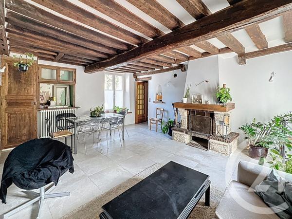 Maison à vendre  4 pièces - 99 m2 DOURDAN - 91