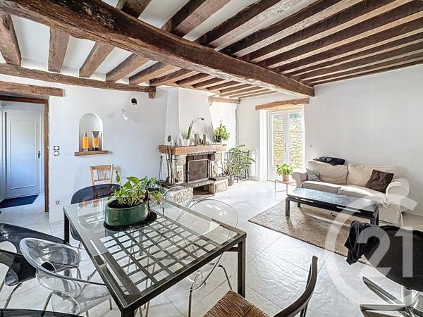 Maison à vendre  4 pièces - 99 m2 DOURDAN - 91