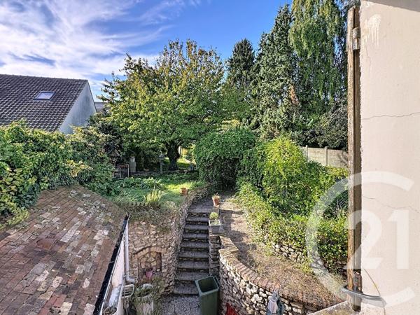 Maison à vendre  4 pièces - 99 m2 DOURDAN - 91