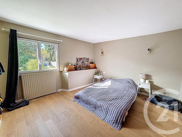 Maison à vendre  4 pièces - 99 m2 DOURDAN - 91