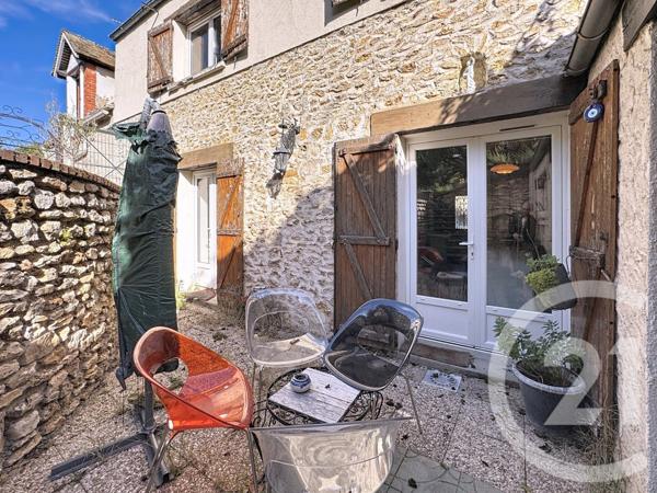 Maison à vendre  4 pièces - 99 m2 DOURDAN - 91