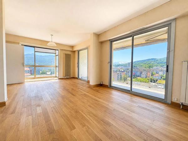 Appartement à vendre à Chambéry (73000)