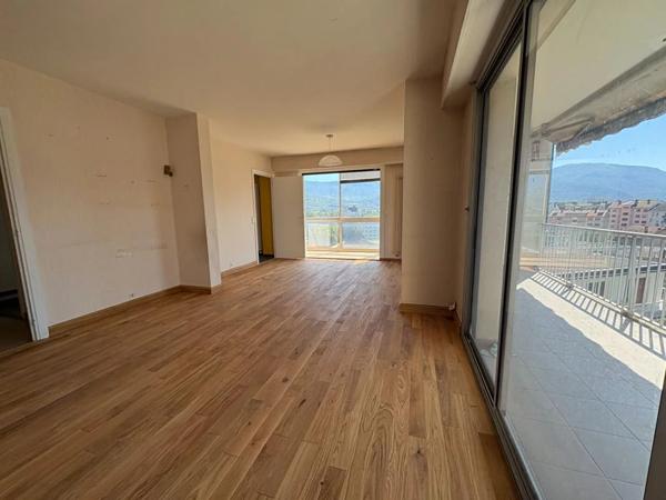 Appartement à vendre à Chambéry (73000)