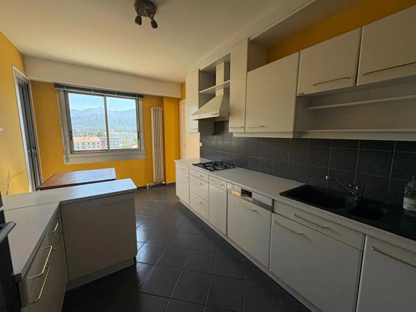 Appartement à vendre à Chambéry (73000)