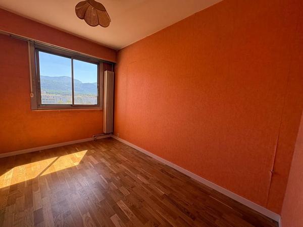 Appartement à vendre à Chambéry (73000)