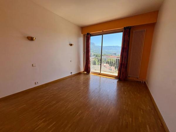 Appartement à vendre à Chambéry (73000)