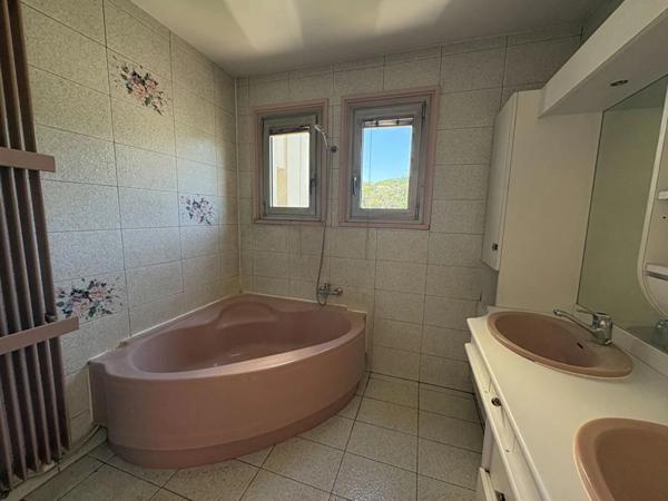Appartement à vendre à Chambéry (73000)