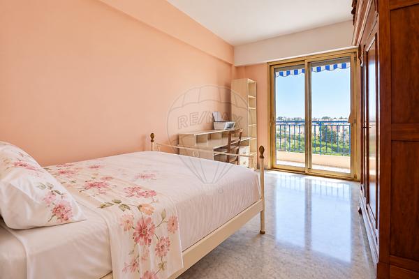 Appartement 3 chambre(s) à vendre - Cagnes-sur-Mer, Alpes-Maritimes - 06