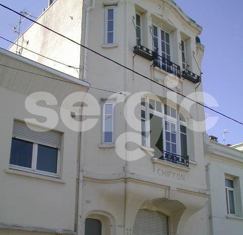 Location 2 Pieces 43 62600 Berck 09 0061 01 0002