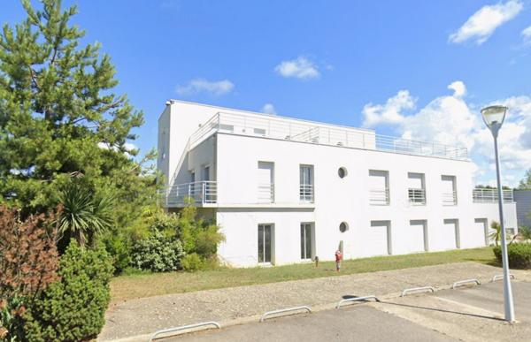 INVESTISSEMENT LOCATIF – Pornichet – Résidence Affaires Cap West Pornichet - 6,64% de rentabilité