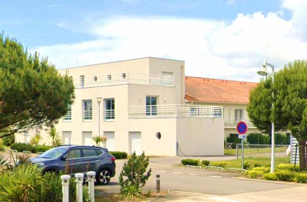 INVESTISSEMENT LOCATIF – Pornichet – Résidence Affaires Cap West Pornichet - 6,64% de rentabilité