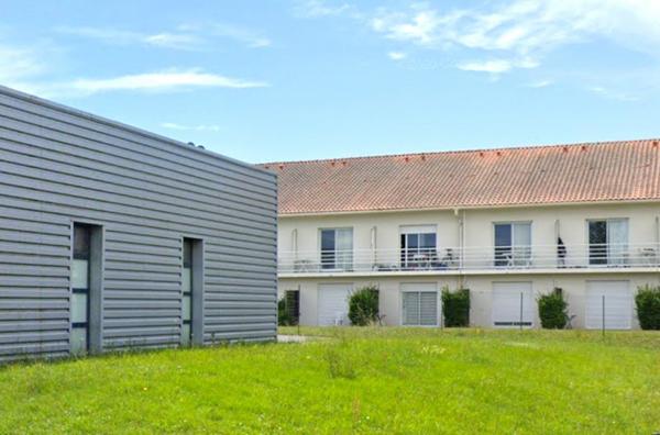 INVESTISSEMENT LOCATIF – Pornichet – Résidence Affaires Cap West Pornichet - 6,64% de rentabilité