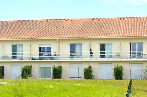 INVESTISSEMENT LOCATIF – Pornichet – Résidence Affaires Cap West Pornichet - 6,64% de rentabilité