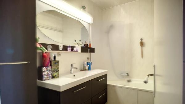 Immobilier Trans-en-Provence (83720) – Appartement 78.22m2 – 145 000 €