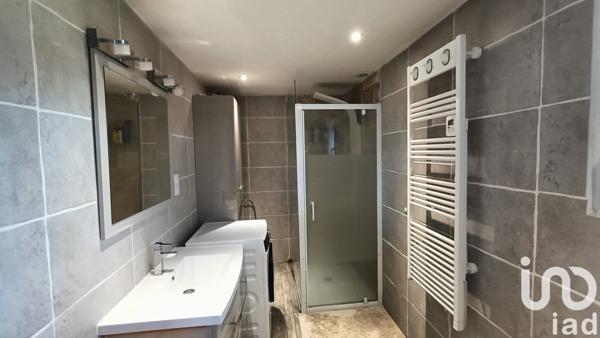 Maison à vendre 5 pièces 128 m² Corneville-sur-Risle