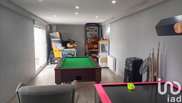 Maison à vendre 5 pièces 128 m² Corneville-sur-Risle