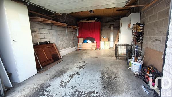 Maison à vendre 5 pièces 128 m² Corneville-sur-Risle