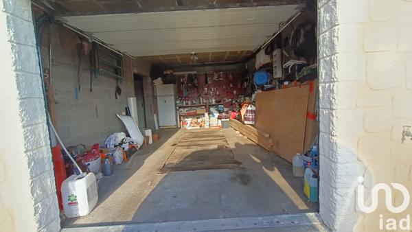 Maison à vendre 5 pièces 128 m² Corneville-sur-Risle