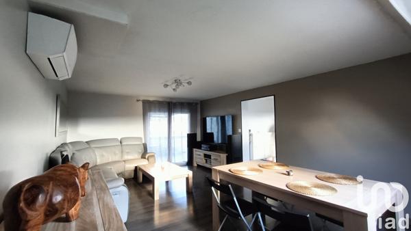 Maison à vendre 5 pièces 128 m² Corneville-sur-Risle